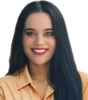 Jessica Barnard display