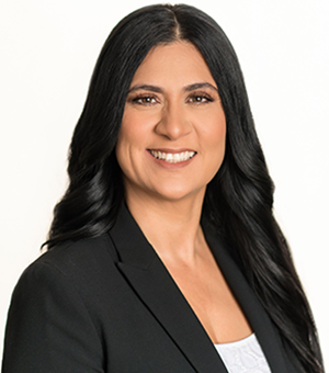 Cindy Acevedo display